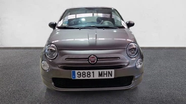 Fiat 500 Monotrim 1.0 Hybrid 51KW (70 CV)