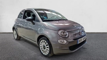 Fiat 500 Monotrim 1.0 Hybrid 51KW (70 CV)