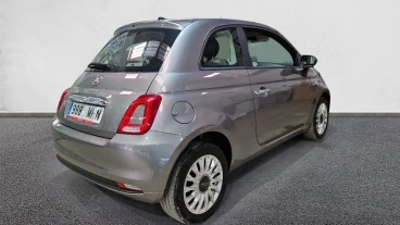 Fiat 500 Monotrim 1.0 Hybrid 51KW (70 CV)