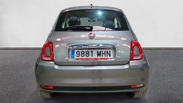 Fiat 500 Monotrim 1.0 Hybrid 51KW (70 CV)