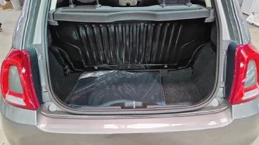 Fiat 500 Monotrim 1.0 Hybrid 51KW (70 CV)