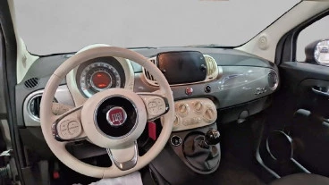 Fiat 500 Monotrim 1.0 Hybrid 51KW (70 CV)