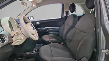 Fiat 500 Monotrim 1.0 Hybrid 51KW (70 CV)