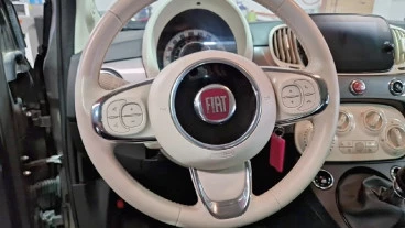 Fiat 500 Monotrim 1.0 Hybrid 51KW (70 CV)