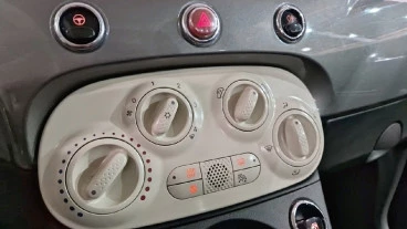 Fiat 500 Monotrim 1.0 Hybrid 51KW (70 CV)