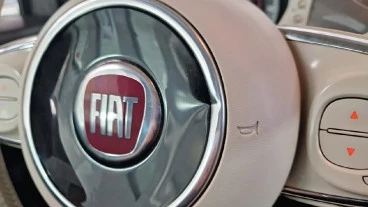 Fiat 500 Monotrim 1.0 Hybrid 51KW (70 CV)