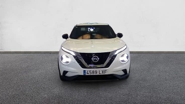 Nissan juke DIG-T 84 kW (114 CV) 6M/T N-Connecta
