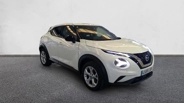 Nissan juke DIG-T 84 kW (114 CV) 6M/T N-Connecta