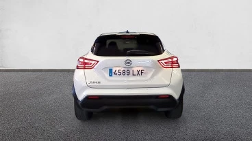 Nissan juke DIG-T 84 kW (114 CV) 6M/T N-Connecta