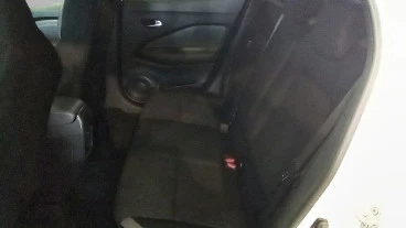 Nissan juke DIG-T 84 kW (114 CV) 6M/T N-Connecta