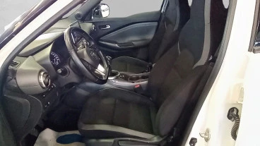 Nissan juke DIG-T 84 kW (114 CV) 6M/T N-Connecta