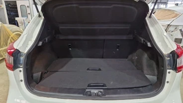 Nissan Qashqai dCi 85 kW (115 CV) E6D N-CONNECTA