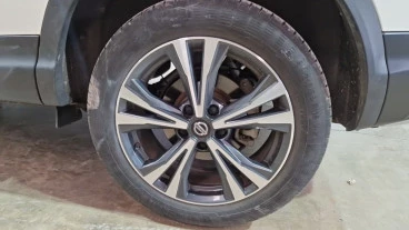 Nissan Qashqai dCi 85 kW (115 CV) E6D N-CONNECTA
