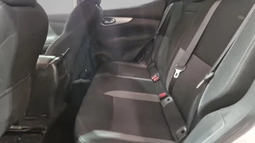 Nissan Qashqai dCi 85 kW (115 CV) E6D N-CONNECTA