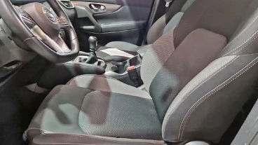 Nissan Qashqai dCi 85 kW (115 CV) E6D N-CONNECTA