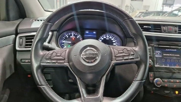 Nissan Qashqai dCi 85 kW (115 CV) E6D N-CONNECTA