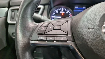 Nissan Qashqai dCi 85 kW (115 CV) E6D N-CONNECTA