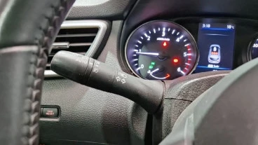 Nissan Qashqai dCi 85 kW (115 CV) E6D N-CONNECTA