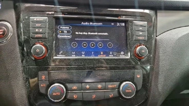 Nissan Qashqai dCi 85 kW (115 CV) E6D N-CONNECTA