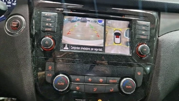 Nissan Qashqai dCi 85 kW (115 CV) E6D N-CONNECTA