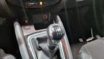 Nissan Qashqai dCi 85 kW (115 CV) E6D N-CONNECTA