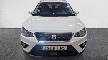Seat Arona 1.0 TSI 81kW (110CV) FR Go2