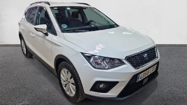 Seat Arona 1.0 TSI 81kW (110CV) FR Go2