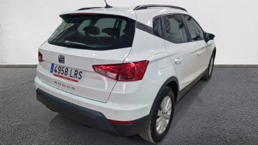 Seat Arona 1.0 TSI 81kW (110CV) FR Go2