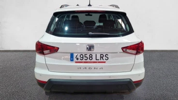 Seat Arona 1.0 TSI 81kW (110CV) FR Go2