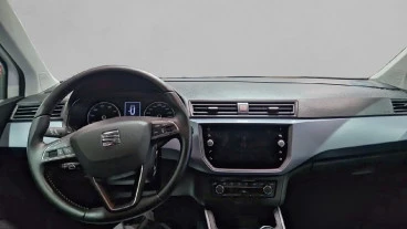 Seat Arona 1.0 TSI 81kW (110CV) FR Go2