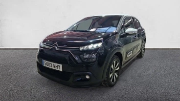 Citroën C3 PureTech 60KW (83CV) Shine