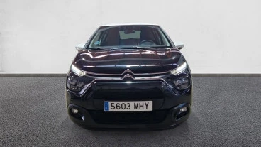 Citroën C3 PureTech 60KW (83CV) Shine