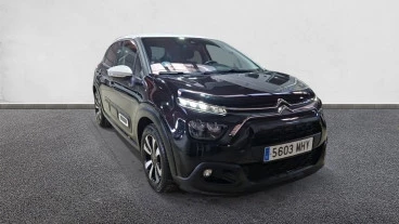 Citroën C3 PureTech 60KW (83CV) Shine