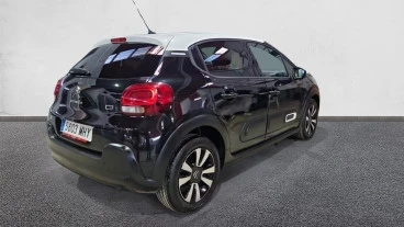 Citroën C3 PureTech 60KW (83CV) Shine