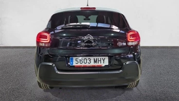 Citroën C3 PureTech 60KW (83CV) Shine