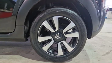 Citroën C3 PureTech 60KW (83CV) Shine