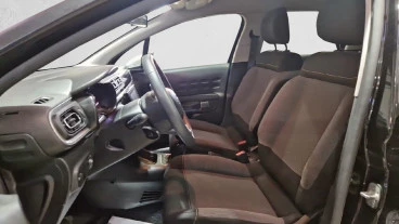 Citroën C3 PureTech 60KW (83CV) Shine