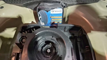 Citroën C3 PureTech 60KW (83CV) Shine