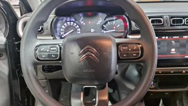 Citroën C3 PureTech 60KW (83CV) Shine