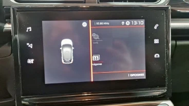 Citroën C3 PureTech 60KW (83CV) Shine