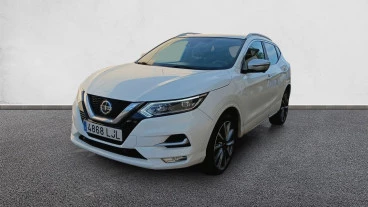 Nissan Qashqai DIG-T 103 kW (140 CV) E6D Q-LINE