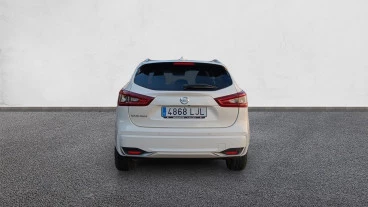 Nissan Qashqai DIG-T 103 kW (140 CV) E6D Q-LINE
