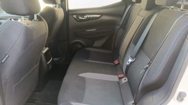 Nissan Qashqai DIG-T 103 kW (140 CV) E6D Q-LINE