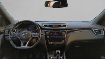 Nissan Qashqai DIG-T 103 kW (140 CV) E6D Q-LINE