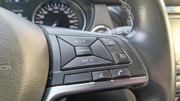 Nissan Qashqai DIG-T 103 kW (140 CV) E6D Q-LINE