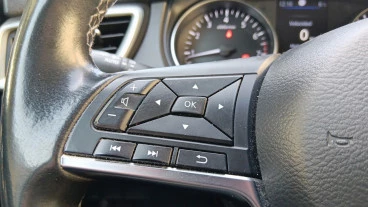 Nissan Qashqai DIG-T 103 kW (140 CV) E6D Q-LINE