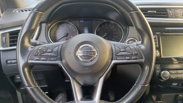 Nissan Qashqai DIG-T 103 kW (140 CV) E6D Q-LINE