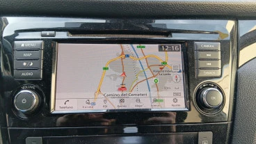 Nissan Qashqai DIG-T 103 kW (140 CV) E6D Q-LINE