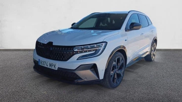 Renault Austral Techno Esprit Alpine M Hybrid 116kW AT