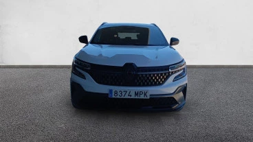Renault Austral Techno Esprit Alpine M Hybrid 116kW AT